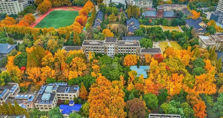 南京大学VS浙江大学，谁才是长三角顶尖高校的绝对王者？