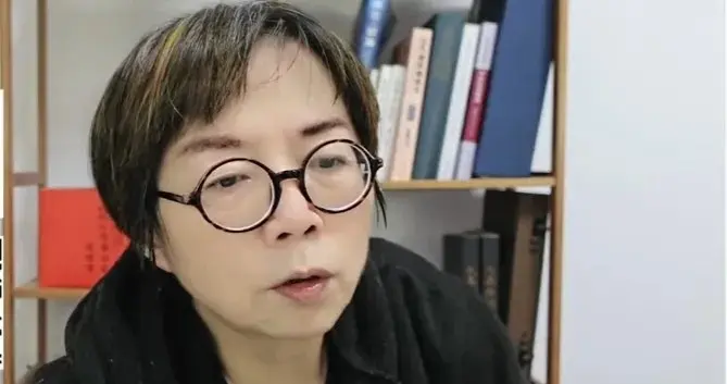 黄智贤评论台湾食用油致癌物超标
