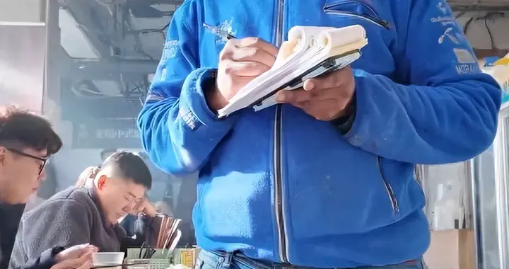 48小时从排队到封条：北京印度网红店爆雷，揭开三非治理冰山一角