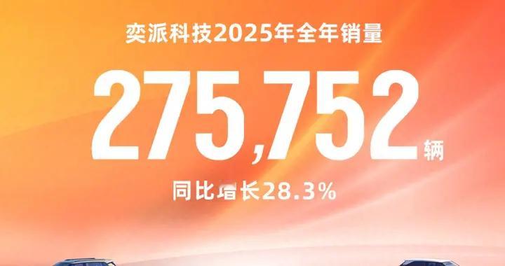 智能出行新选择！东风奕派eπ007+科技与颜值并存