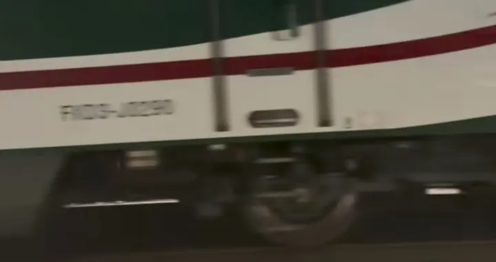 上海到内蒙：老丈人落车引发的暖心春运，这才是中国人的年味儿！