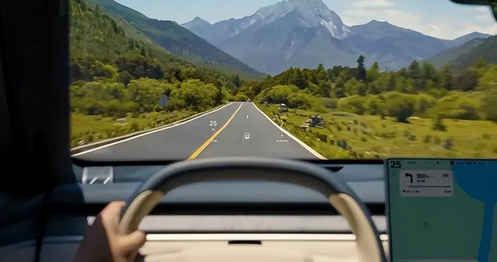 乐道端到端城区智驾，已经准备好接管城市通勤了？