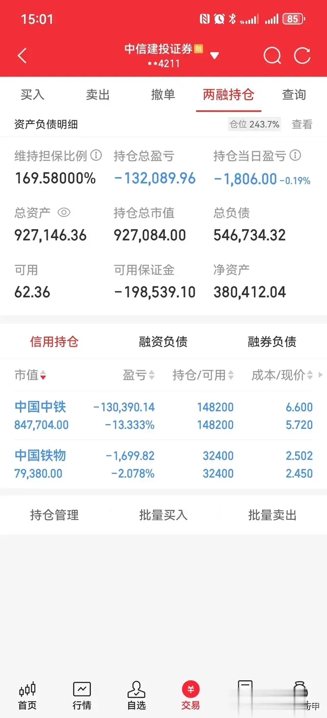 炒股之后，有没有觉得亏欠孩子、亏欠一家人
