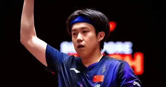WTT重庆冠军赛| 1/8决赛！16全部诞生 日本队男单有1人稳进8强