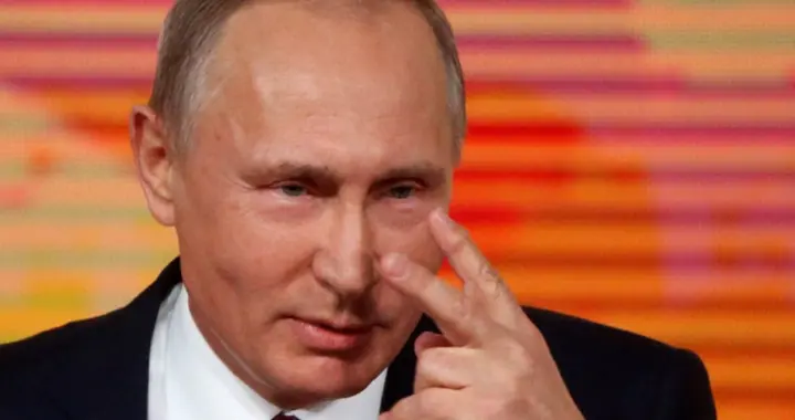 英军已进入乌克兰：俄军到底敢不敢打？普京早已有言在先