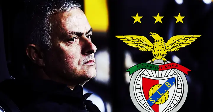 8场不败，2胜强敌！穆里尼奥的本菲卡能达到了什么高度？