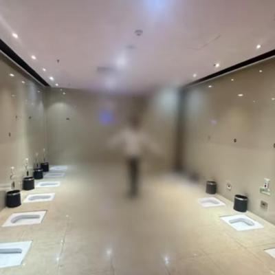 余小丢：万达“手拉手坑位”上热搜，商场回