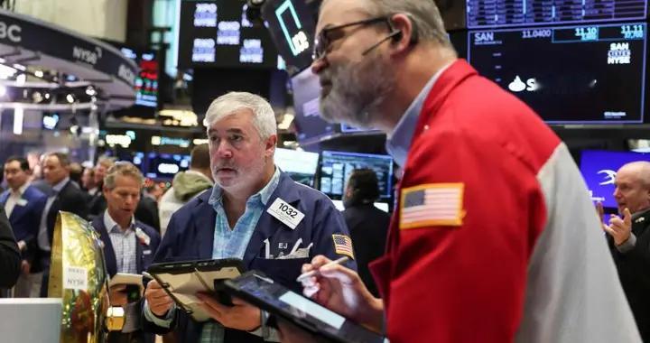 史上首次！特朗普被警告，美财政部投下金融核弹，美债或将崩盘