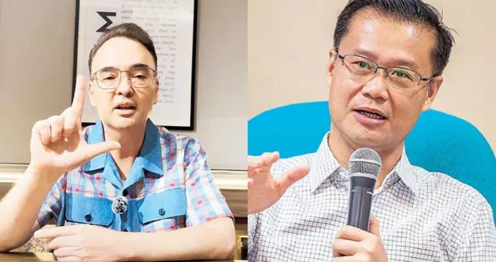 艾伦上诉高院，谴责张侨伟暴民统治，参议院成马科斯“橡皮图章”