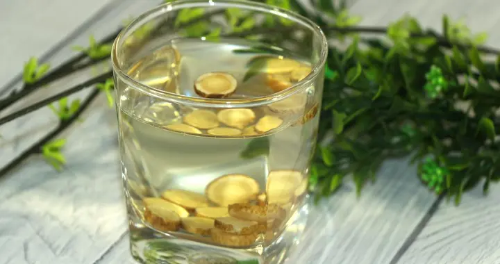 西洋参黄芪泡水的禁忌藏不住！这些人喝了可能适得其反