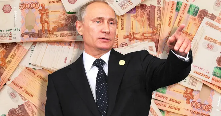 普京召集俄罗斯地方大员开会，宣布的好消息让全场掌声雷动