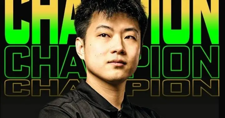 德国大师赛收官奖金排名：小特夺冠95万，张安达第5赵心童5万第18