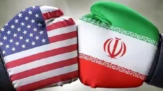 敏锐溪水Ko：美伊今天终于坐下来谈判了