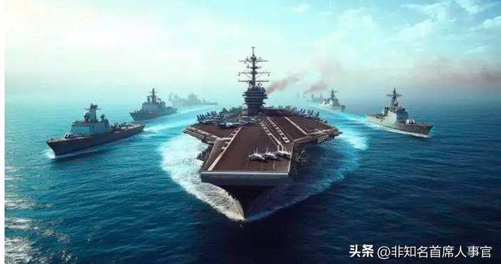 中国！压根没有对菲律宾用力