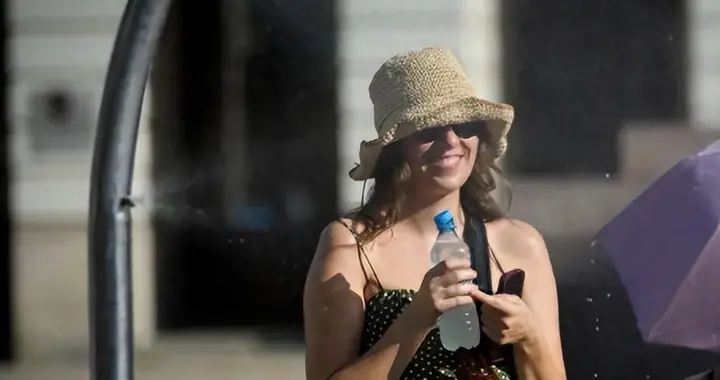 “美帝”没救成欧洲，美的救了！美的空调绕开3国法律，巨头懵了