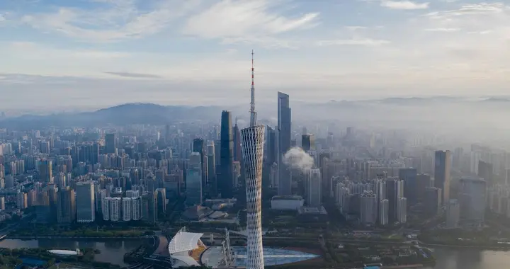 中国第一省会，彻底逆转了