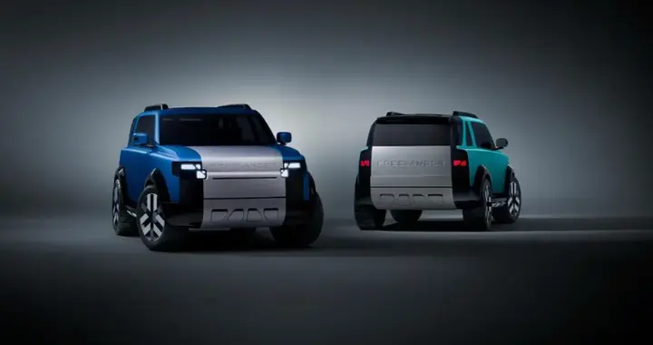 神行者复活：不是路虎回来了，而是奇瑞在给老豪华品牌续命