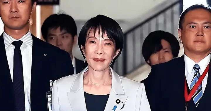 内阁要和高市切割？日本官房长官：日本首相论述与准备材料不符