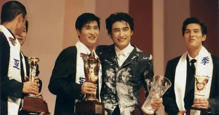 从退役运动员到首席男模，他扬言60岁要成为亚洲最时髦的老头