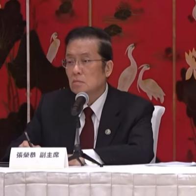 当年很瘦：围绕这一次郑丽文的北京行，岛内