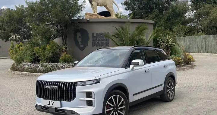 以色列2025年度总结，奇瑞Jaecco 7登顶销冠，中国品牌市占率29.7%