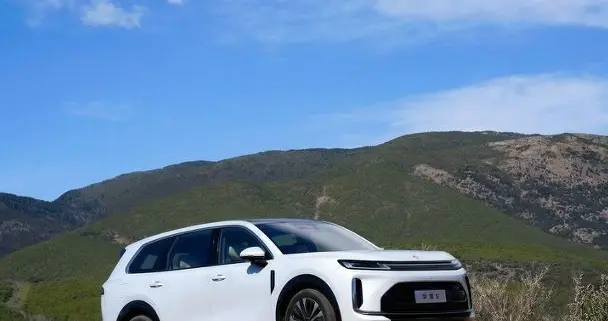 华境S：以智能与安全，构筑家庭出行的移动港湾