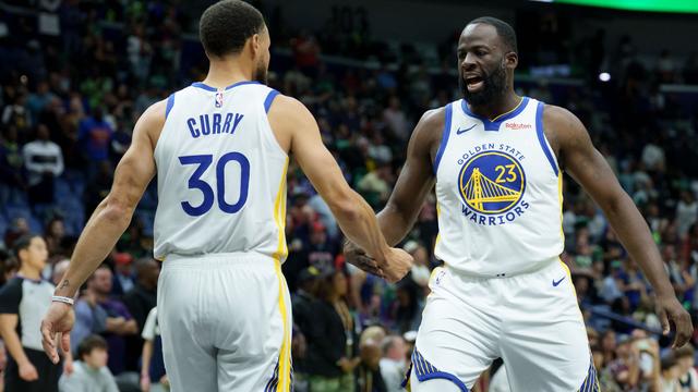 不懂球还侃侃而谈：快船121-126勇士