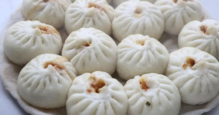 研究发现：脑梗最怕的早餐，肉包子第五，第一名很多人天天都在吃