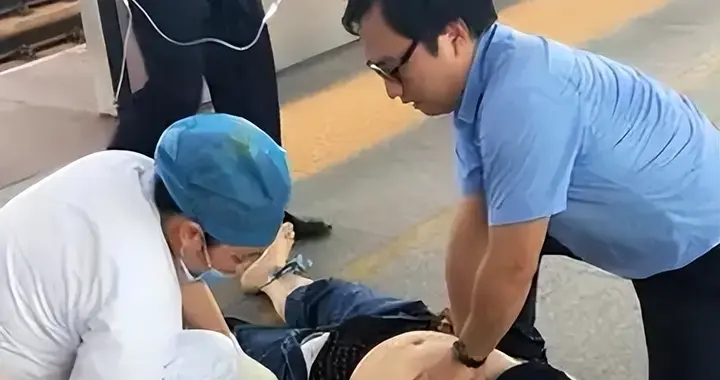 心源性猝死人数持续上涨？告诫：少吃白菜，多吃几样，提高免疫力