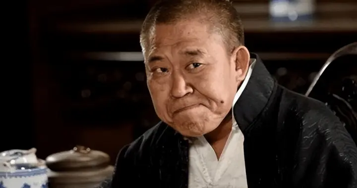 善恶有报，69岁杜旭东晚节不保，终究是为他的荒唐行径买了单