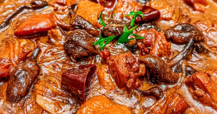 东北“6大炖菜”，最适合冬天吃，你吃过几种