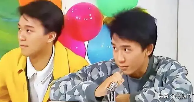 梁朝伟，周星驰趣事