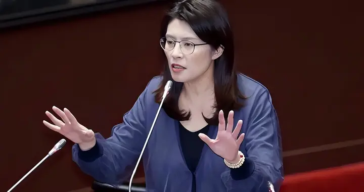 就在美国发声后，日本也表态了，台海出现变数，郑丽文咬死一句话