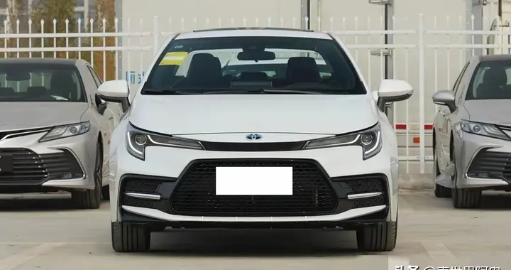 大洗牌！2月紧凑型燃油轿车销量榜：轩逸丢冠，星瑞第3，思域第16