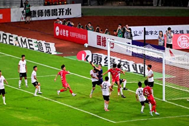 创苏超最大比分失利！常州队第7次痛失笔画！下一轮“决战”镇江