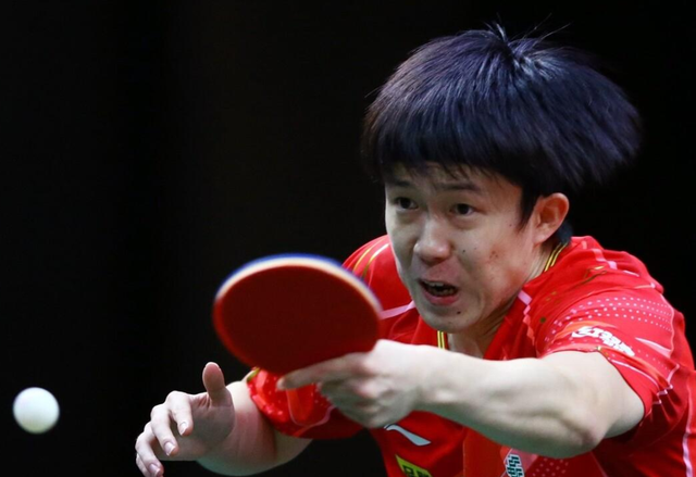 国乒男队爆冷连输两场！王楚钦孤守下半区 法国悍将竟放狠话