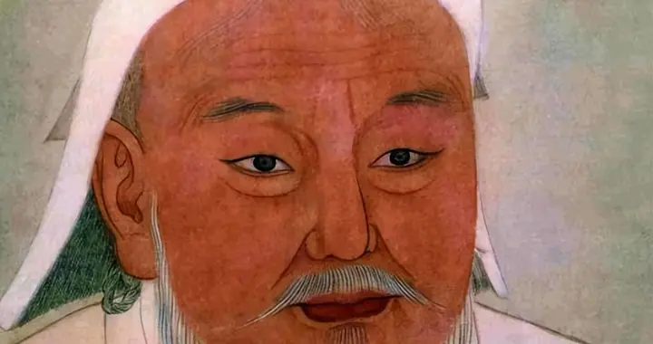 一位美国教授，检测基因后成为了成吉思汗后裔，到底发生了什么？