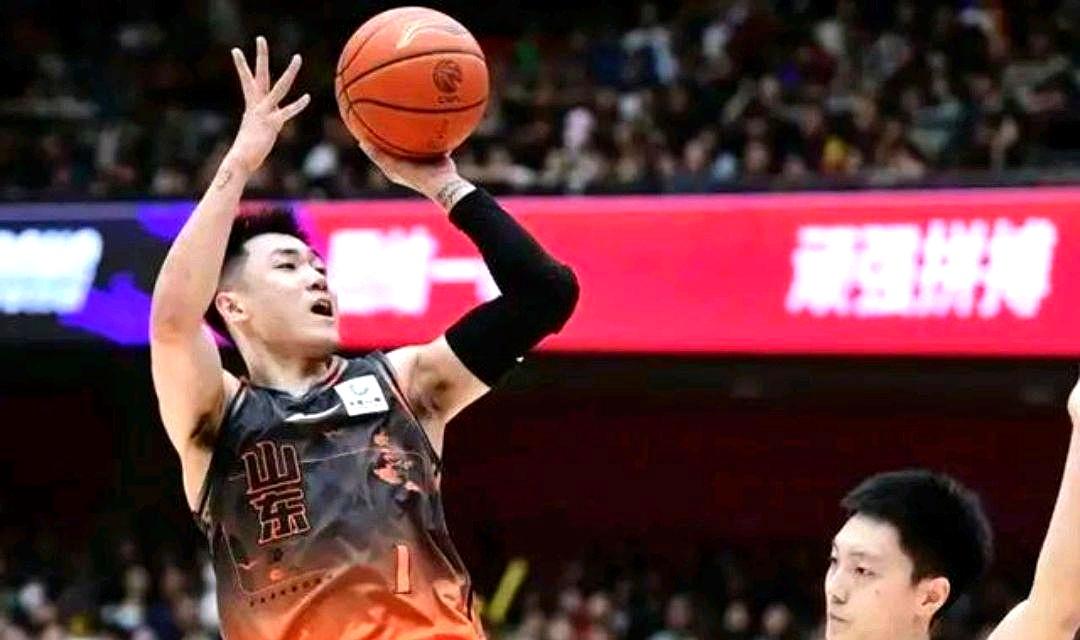 31分大胜！CBA山东男篮收官战发力，国产新援豪揽18+16+12完美三双
