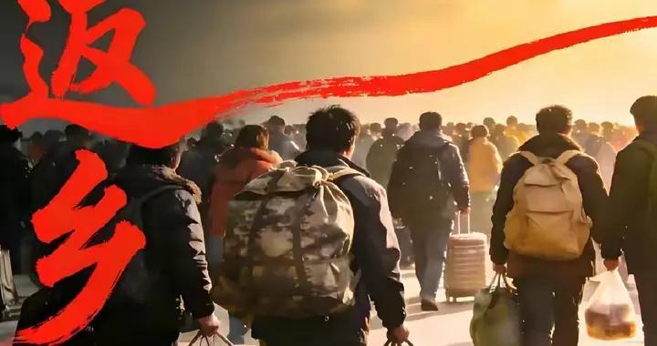 打工人过年遭熟人"杀猪盘":半天没了整年积蓄