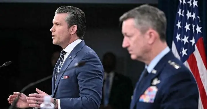 何为“国际PUA”丨赫格塞思：我们都欠特朗普一声“谢谢”？