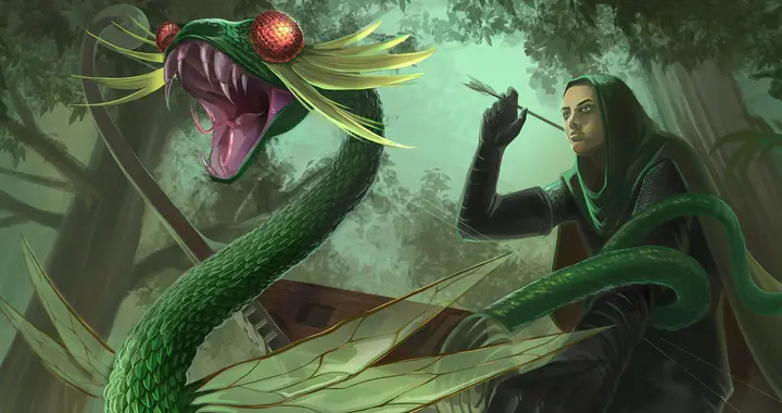 《英雄无敌3：深渊号角》1.80版本新种族「棱堡族」初体验点评