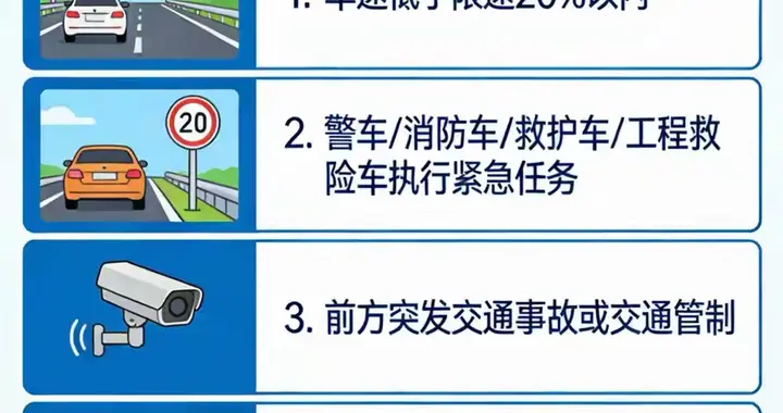 2026年，这份“高速路上的焦虑”终于迎来转机。