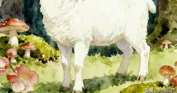 生肖羊，1月17号起你要稳住了！这一天，有3个人会来“认领”你