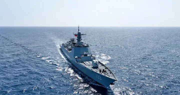 沈逸：有必要让日本知道“君子报仇，从早到晚”