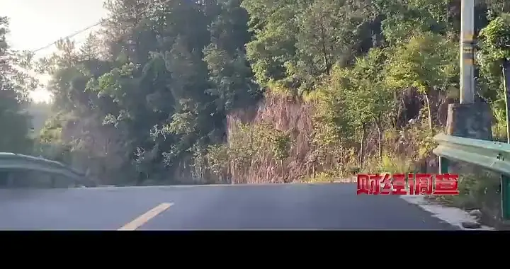 央视曝光后，湖北郧西成立联合调查组