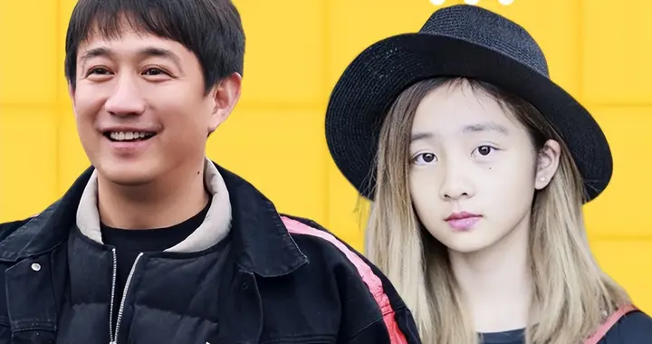 泳衣布料越来越少，黄多多去国外后放飞自我，黄磊的小棉袄变了样