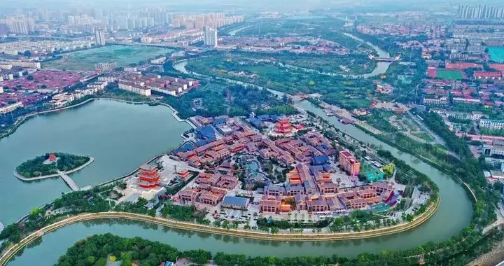 GDP逼近5000亿！这个被低估的河北城市，正闷声干大事