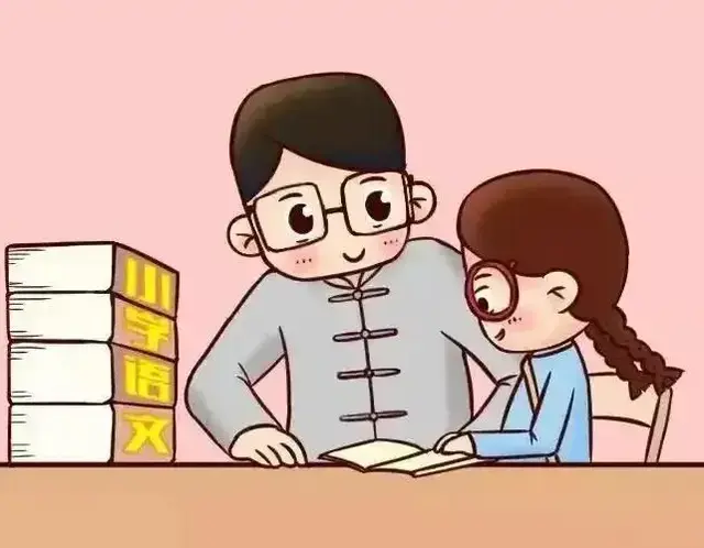 语文成绩第一的孩子，小学竟然只做了这四件事！