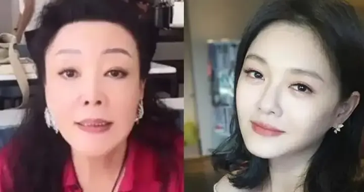 大S逝世遭泼脏水？张兰硬核维权！律师团出动区块链存证要告到底