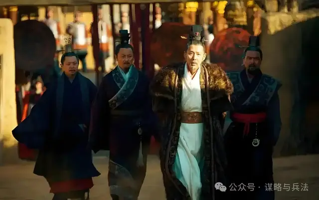 谋略家获取资源的三大绝招，即使只精通其中一项，都能够原地起飞